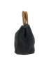 Andy 7, 150&euro;, Bolso, Marrón/Negro, Animal - Piel, Vista lateral